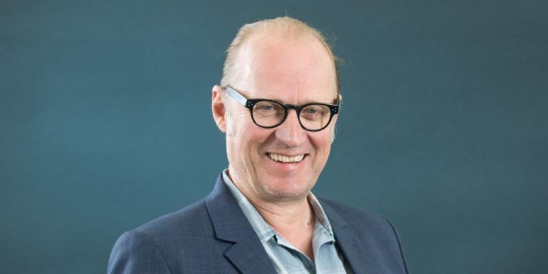 Bancroft's Adrian Edmondson Net Worth, Success With Comedy Partner Rik Mayall, And Relationship With Wife Jennifer Saunders In Seven Facts